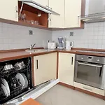 شقة Delta *