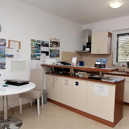 Delta Apartment