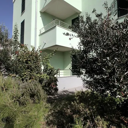 Apartmán Delta Trogir