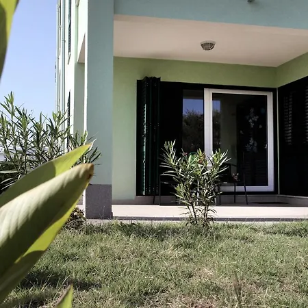 Apartment Delta