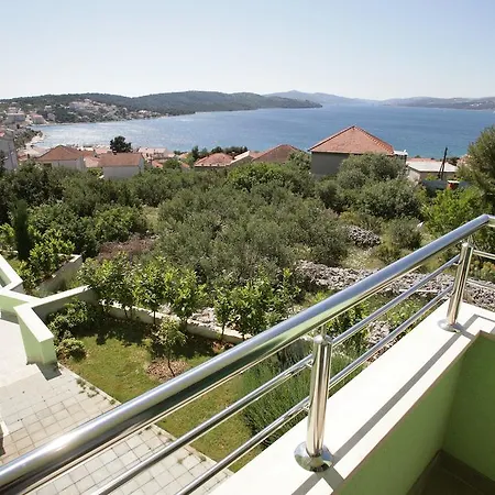 Delta Apartamento Trogir