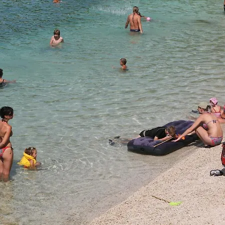Delta Lejlighed Trogir