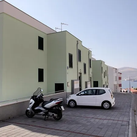Delta Apartamento Trogir