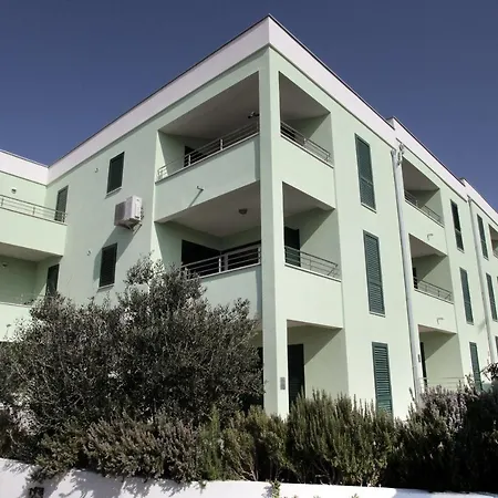 Delta Apartamento Trogir