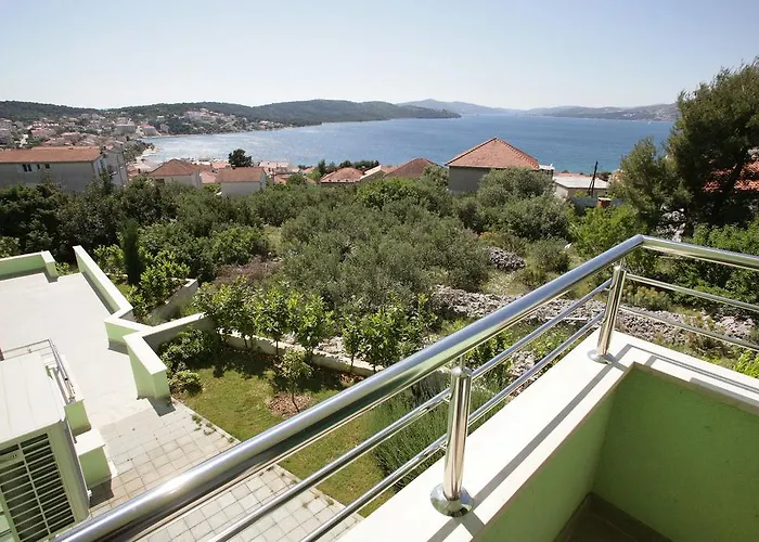 Delta Appartement Trogir
