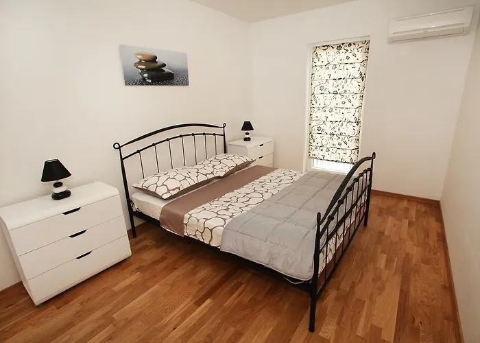 Delta Appartement Trogir