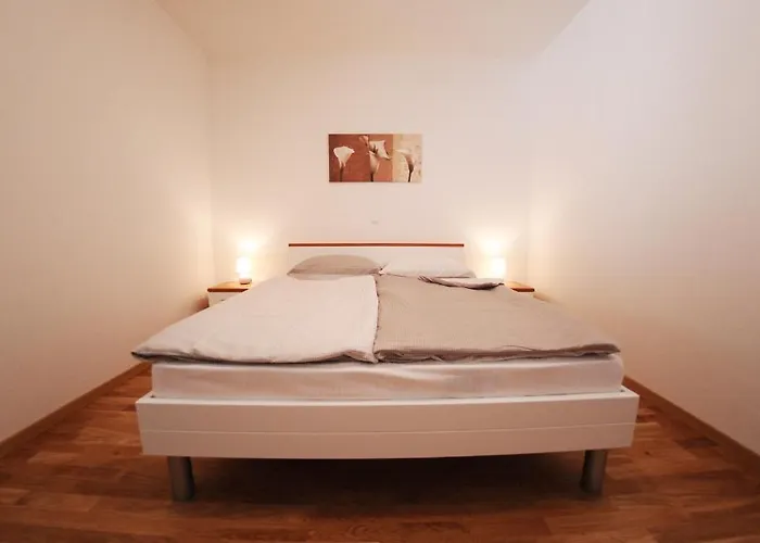 Appartement Delta Trogir