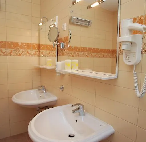 Appartement Delta *