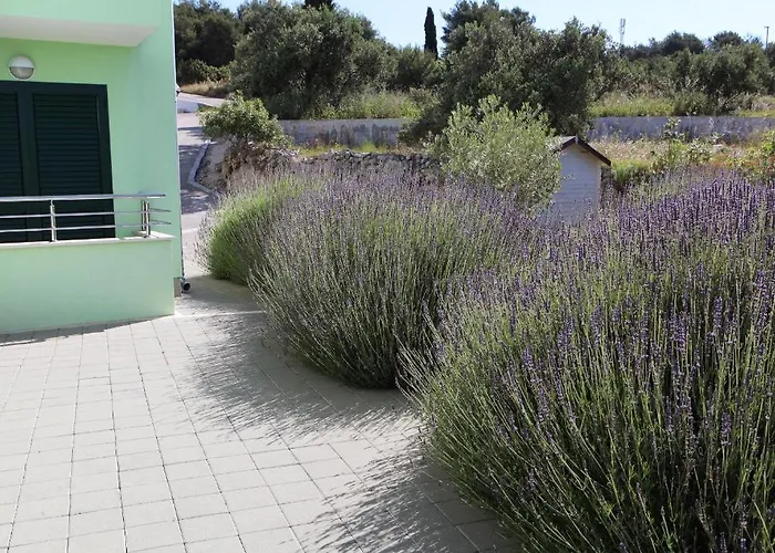 Appartement Delta Trogir