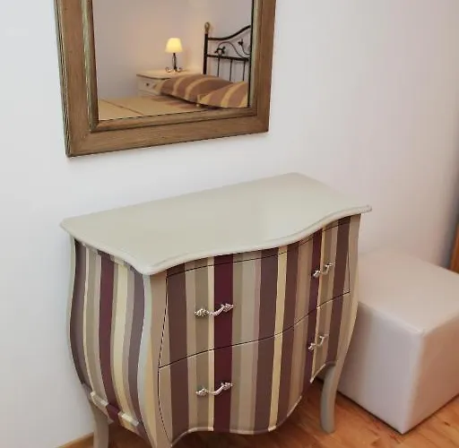 Delta Appartement Trogir