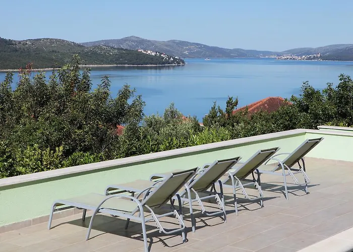 Delta Appartement Trogir