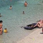 Delta Daire Trogir
