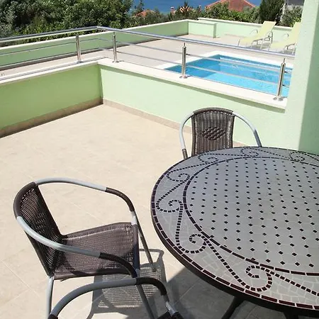 Delta Apartment