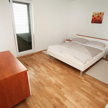 Delta Apartment *