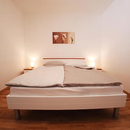 Apartment Delta Trogir