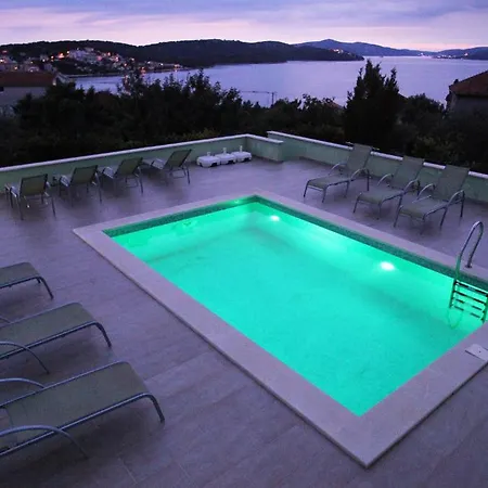 Delta Apartment Trogir
