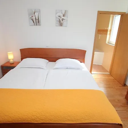 Apartment Delta
