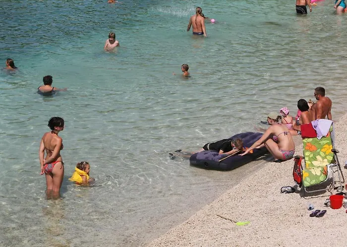 Delta Apartamento Trogir