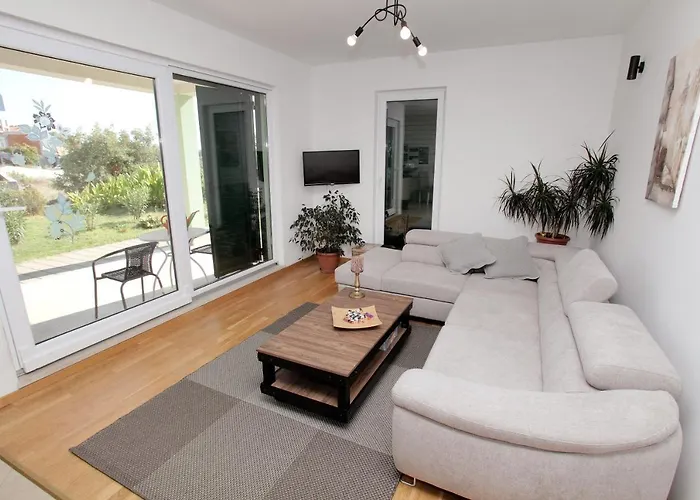 Delta Apartamento Trogir