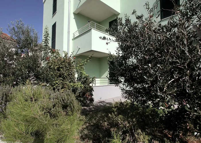 Apartamento Delta Trogir