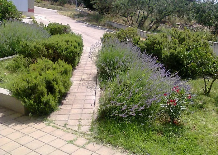 Apartamento Delta Trogir